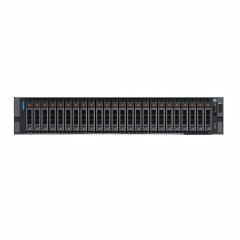 Dell PowerEdge R760xs Rack Server – Intel Xeon Scalable 5th Gen Performance