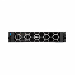Dell PowerEdge R760xs Rack Server – Intel Xeon Scalable 5th Gen Performance