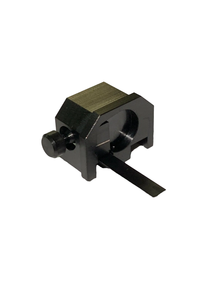 Factory direct sale  Glock Gen 1-4 Precision Stainless Steel Glock Automatic Selector Switches CNC Selector Fully automatic Semi-automatic free switching