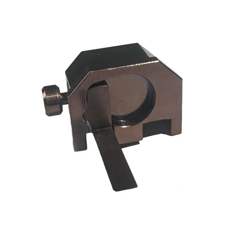 CNC Full/Semi-Automatic Switch Selector Glock Selector Switch Rose gold
