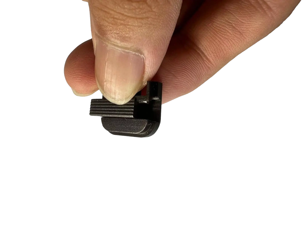 Automatic semi-automatic free switching invisible switch switch can be switched