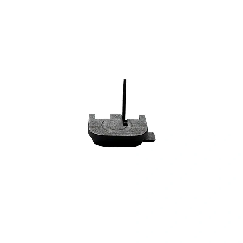 Full automatic switch Full automatic semi-automatic free switch black