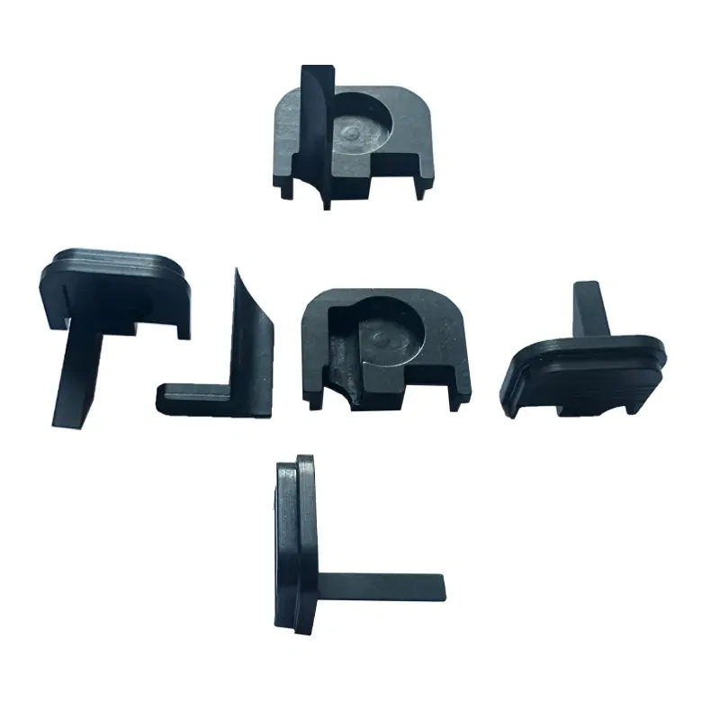 Full automatic switch Full automatic semi-automatic free switch black