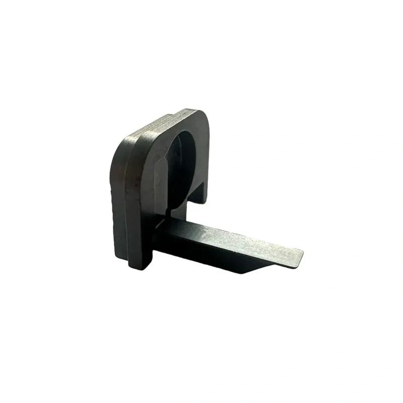 Full automatic switch Full automatic semi-automatic free switch black