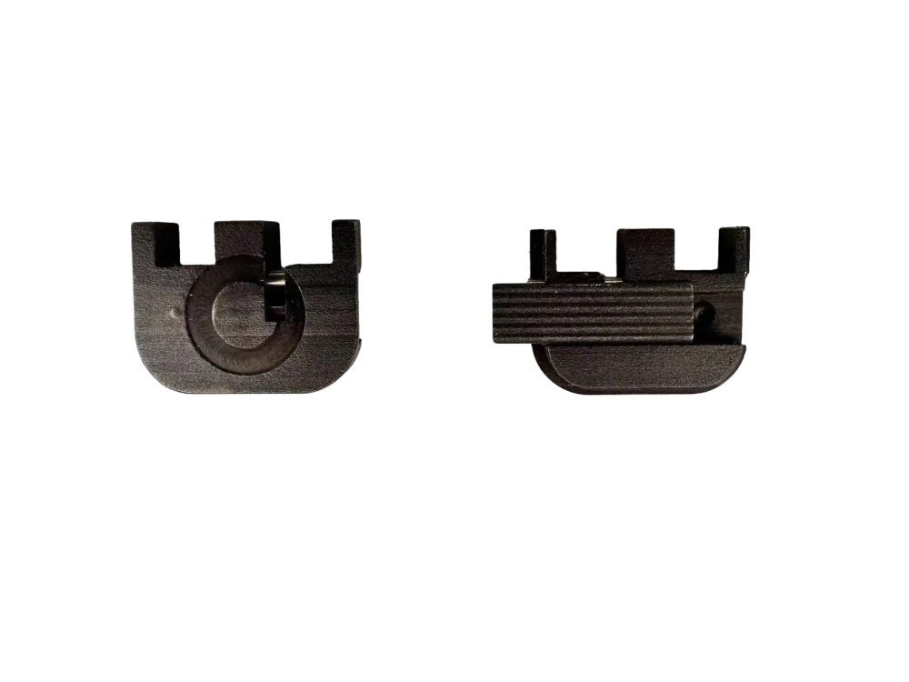 Automatic semi-automatic free switching invisible switch switch can be switched