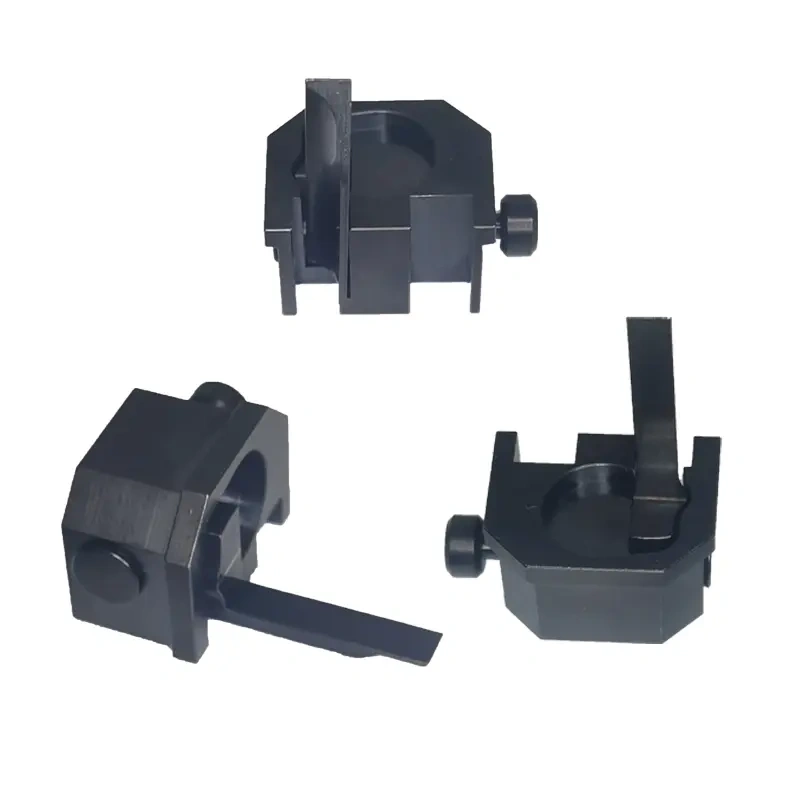 Factory direct sale  Glock Gen 1-4 Precision Stainless Steel Glock Automatic Selector Switches CNC Selector Fully automatic Semi-automatic free switching