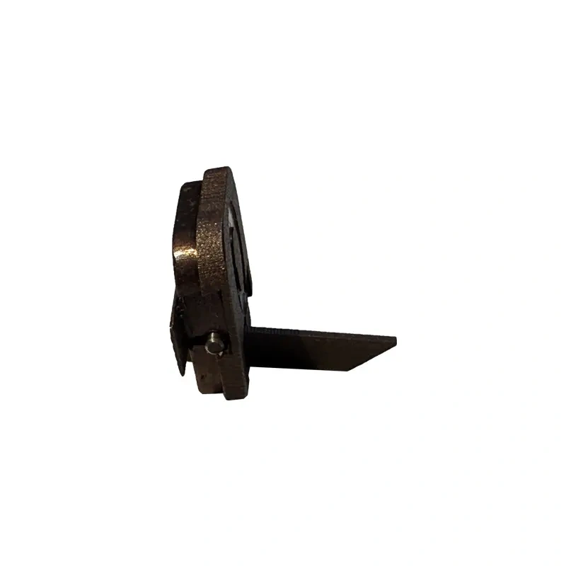Automatic semi-automatic free switching invisible switch switch can be switched