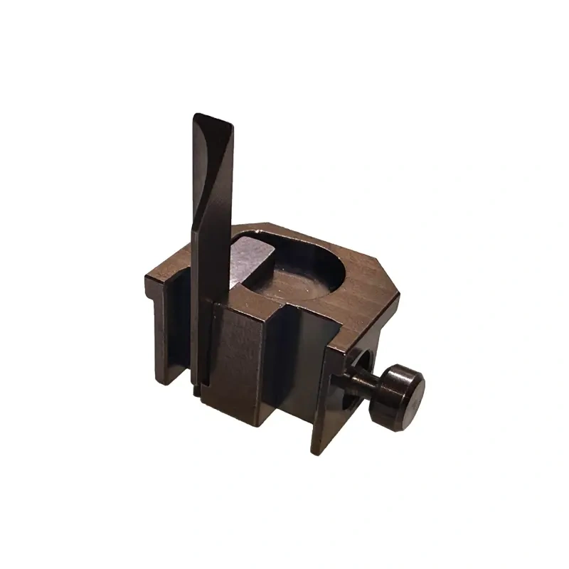 CNC Full/Semi-Automatic Switch Selector Glock Selector Switch Rose gold