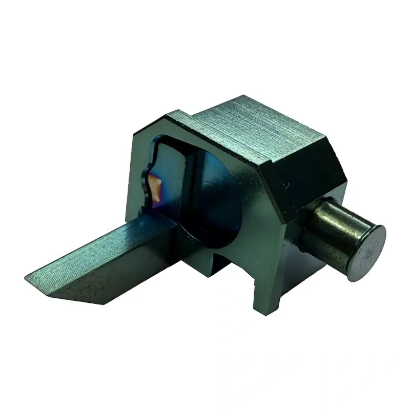 Factory direct gun control glock gen 1-4 stainless steel full auto select or switch multicolor optional with logo