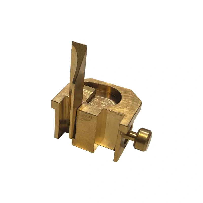 Glock Full Auto Conversion Selector Switch – Stainless Steel for Models G17, G19, G19x,G20,G22, G23, G26,G27,G34,G40