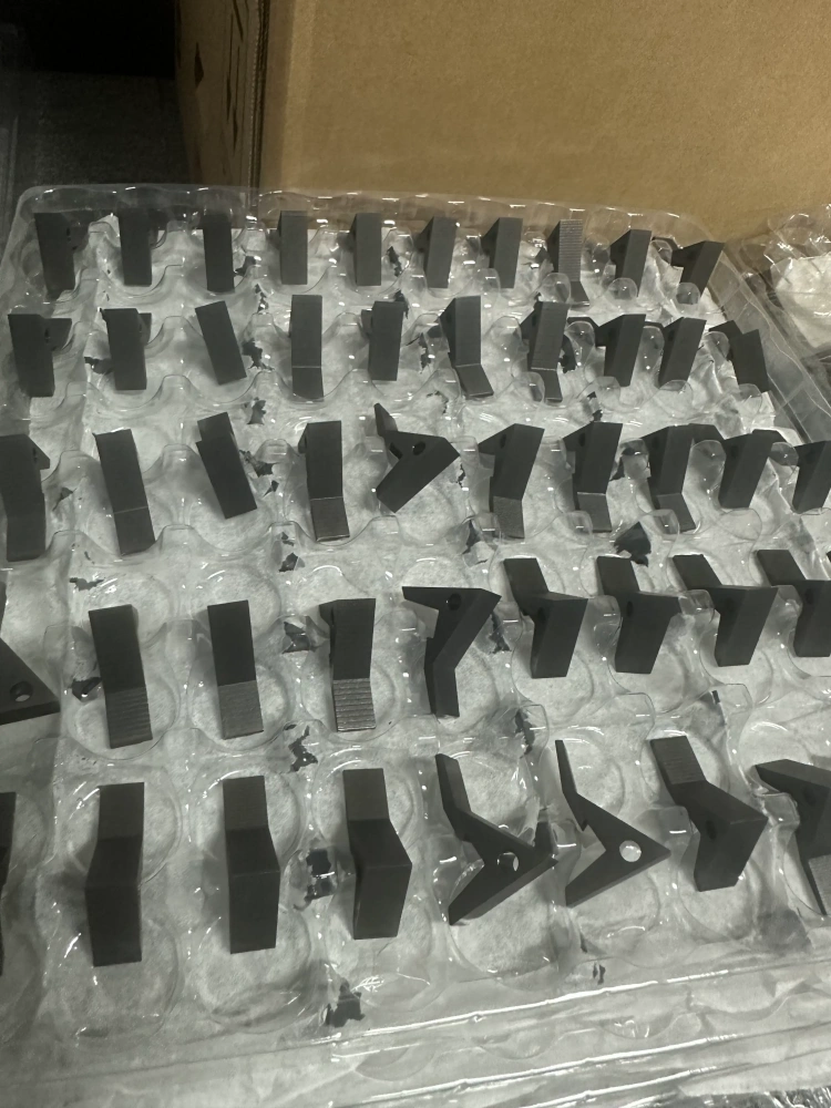 AR Type 3 switch fully automatic low shelf