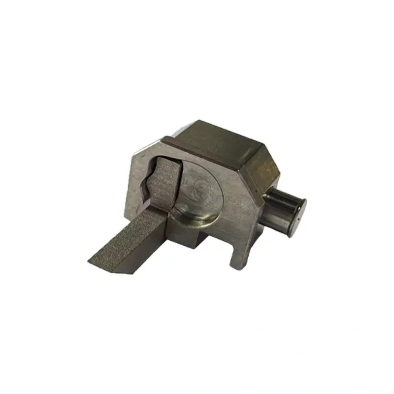 Factory direct-sale Glock fully-automatic semi-automatic free-switch selector switch in silver color