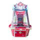Four Players Ticket Redemption Machine Elves Coin Pusher Game Machine Arcade High Revenue Lottery Machine,Arcade Machines For Sale From China Manufacturer - Raisefun