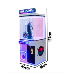 Prize Game Machine Coin Operated Arcade Candy Machine,Arcade Machines For Sale From China Manufacturer - Raisefun