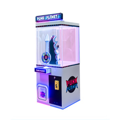 Prize Game Machine Coin Operated Arcade Candy Machine,Arcade Machines For Sale From China Manufacturer - Raisefun