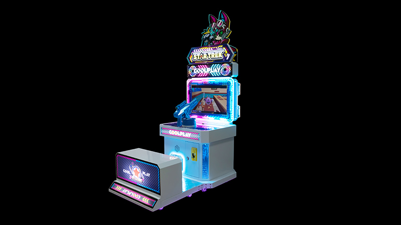 Prize Game Capsule Toy Machine Coin Operated Children Puzzle Game Machine Kids Game Machine Manufacturer,Arcade Machines For Sale From China Manufacturer - Raisefun