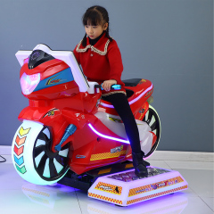 Kids Arcade Simulator Speed Motorcycle Racing Game Machine Coin Operated Kiddie Rides Manufacturer,Arcade Machines For Sale From China Manufacturer - Raisefun