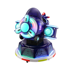 Commercial Kiddie Ride Swing Plane Video Game Machine Coin Operated Kids Arcade Machine Manufacturer,Arcade Machines For Sale From China Manufacturer - Raisefun
