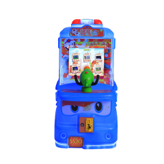 Commercial Kiddie Ride Video Game Console Car Baby Series Coin Operated Kids Arcade Machine Manufacturer,Arcade Machines For Sale From China Manufacturer - Raisefun