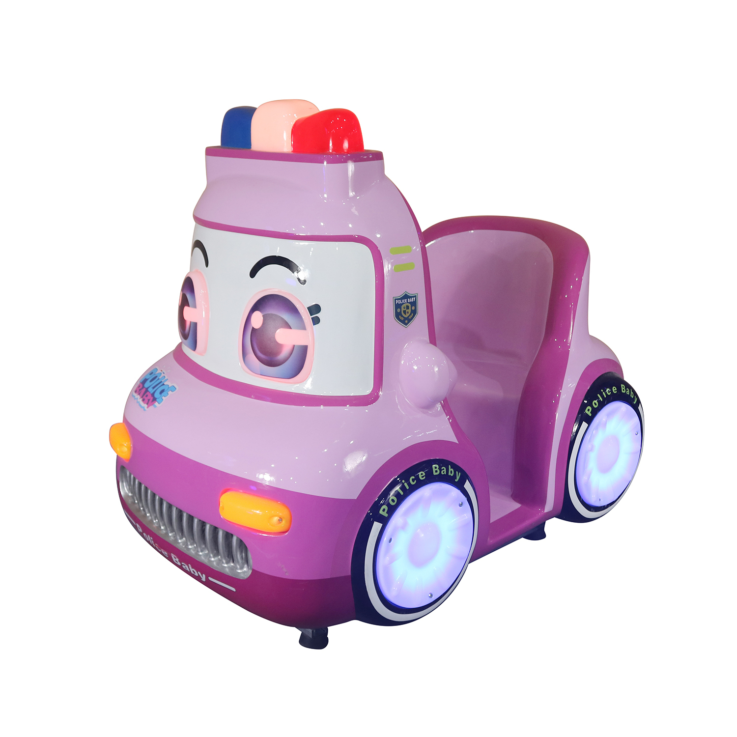 Commercial Kiddie Ride 15 inch Screen Video Game Fiberglass Swing Car Coin Operated Kids Arcade Machine Manufacturer,Arcade Machines For Sale From China Manufacturer - Raisefun