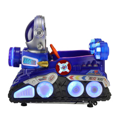 Commercial Kiddie Ride MP5 Screen Video Game Swing Car Super Tank Coin Operated Kids Arcade Machine Manufacturer,Arcade Machines For Sale From China Manufacturer - Raisefun