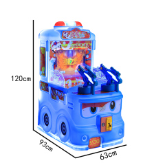 Commercial Kiddie Ride Video Game Console Car Baby Series Coin Operated Kids Arcade Machine Manufacturer,Arcade Machines For Sale From China Manufacturer - Raisefun