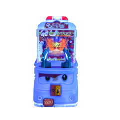 Commercial Kiddie Ride Video Game Console Car Baby Series Coin Operated Kids Arcade Machine Manufacturer,Arcade Machines For Sale From China Manufacturer - Raisefun