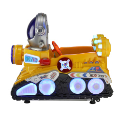 Commercial Kiddie Ride MP5 Screen Video Game Swing Car Super Tank Coin Operated Kids Arcade Machine Manufacturer,Arcade Machines For Sale From China Manufacturer - Raisefun