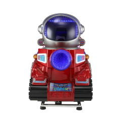 Commercial Kiddie Ride MP5 Screen Video Game Swing Car Super Tank Coin Operated Kids Arcade Machine Manufacturer,Arcade Machines For Sale From China Manufacturer - Raisefun