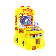 Commercial Kiddie Ride Video Game Console Car Baby Series Coin Operated Kids Arcade Machine Manufacturer,Arcade Machines For Sale From China Manufacturer - Raisefun