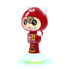 Prize Game Machine Coin Operated Mini Capsule Toy Vending Machine Egg Twist Machine Naughty Tiger Kids Gift Game Machine Manufacturer,Arcade Machines For Sale From China Manufacturer - Raisefun