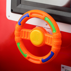 Commercial Kiddie Ride 11 inch Screen Video Fiberglass Swing Car Machine Coin Operated Kids Arcade Machine Manufacturer,Arcade Machines For Sale From China Manufacturer - Raisefun