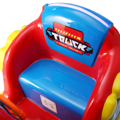 Commercial Kiddie Ride 11 inch Screen Video Fiberglass Swing Car Machine Coin Operated Kids Arcade Machine Manufacturer,Arcade Machines For Sale From China Manufacturer - Raisefun