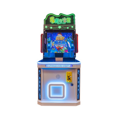 Commercial Children's Game Console Arcade Game Machine Coin Operated Amusement Game Machine Factory Price,Arcade Machines For Sale From China Manufacturer - Raisefun