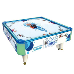 Arcade Amusement Air Hockey Table Four Players Coin-Operated Indoor Sport Game Machine,Arcade Machines For Sale From China Manufacturer - Raisefun