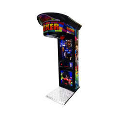 Amusement Park Boxing Machine Indoor Sport Big Punch Coin Operated Boxing Game Machine,Arcade Machines For Sale From China Manufacturer - Raisefun