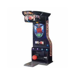 Indoor Adults Sport Games Arcade Punch And Kick Boxing Machine Combo Boxing Game Machine,Arcade Machines For Sale From China Manufacturer - Raisefun