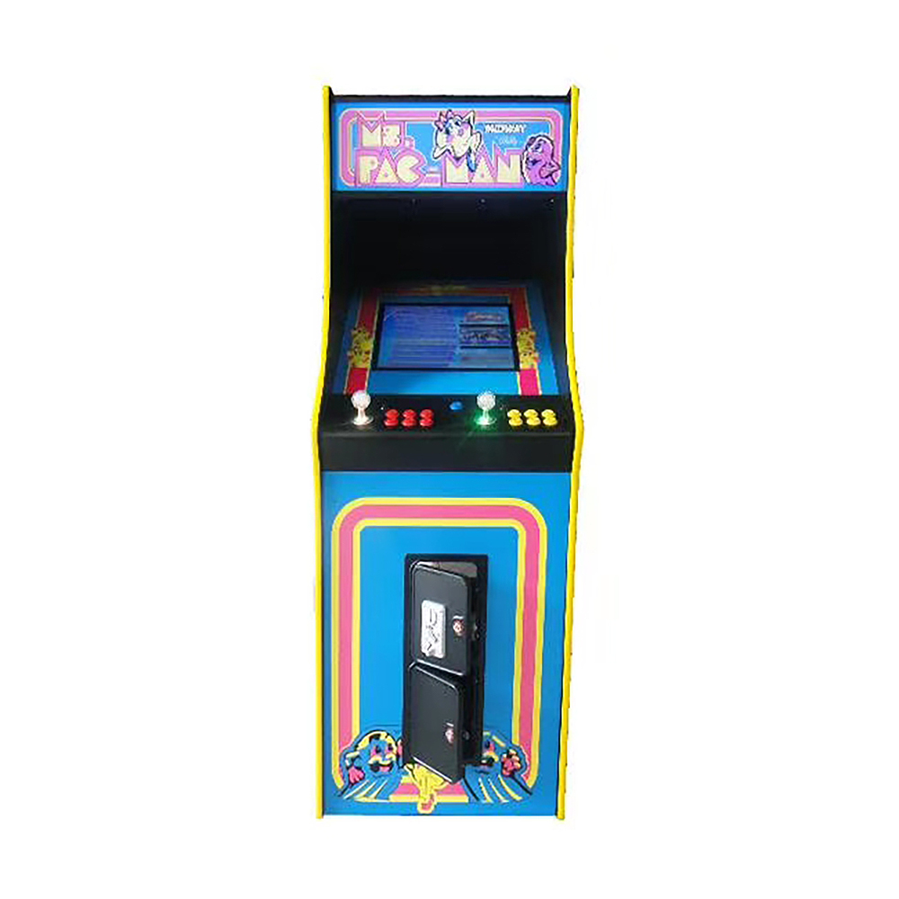 Amusement Game Machine 2 Players Coin Operated SNK Multiple Classics Arcade Games,Arcade Machines For Sale From China Manufacturer - Raisefun
