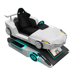 VR Simulator Lamborghini Appearance Dynamic Super Sports Car Racing Game Machine,Arcade Machines For Sale From China Manufacturer - Raisefun