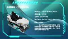 VR Simulator Lamborghini Appearance Dynamic Super Sports Car Racing Game Machine,Arcade Machines For Sale From China Manufacturer - Raisefun