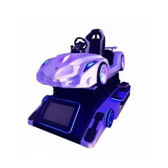 VR Simulator Lamborghini Appearance Dynamic Super Sports Car Racing Game Machine,Arcade Machines For Sale From China Manufacturer - Raisefun