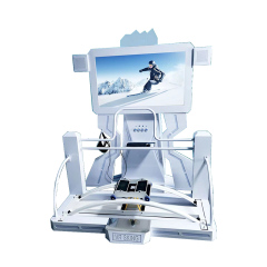 VR Simulator Skiing Game Virtual Reality Sports Games Machine,Arcade Machines For Sale From China Manufacturer - Raisefun