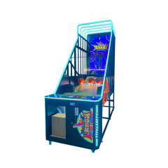 Coin Operated Indoor Sport Dynamic Basketball Shooting Game Machine Arcade Machine,Arcade Machines For Sale From China Manufacturer - Raisefun