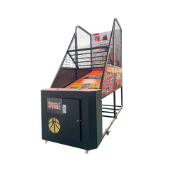 Indoor Sport Regular Style Basketball Shooting Game Machine Coin Operated Arcade Machine,Arcade Machines For Sale From China Manufacturer - Raisefun
