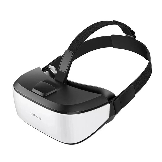 VR Simulator Space Cinema Four-person Virtual Reality Immersive Experience Dynamic Cinema,Arcade Machines For Sale From China Manufacturer - Raisefun