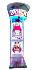 Champion Boxing Machine Indoor Sport Coin Operated Arcade Punching Game Machine,Arcade Machines For Sale From China Manufacturer - Raisefun