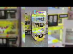 Mini Claw Machine Super Games M4 Coin Operated Custom Arcade Machine with Flash Light,Arcade Machines For Sale From China Manufacturer - Raisefun
