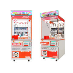 Toy Claw Machine Future Melody Coin Operated Custom Arcade Machine Multiple Colors Optional,Arcade Machines For Sale From China Manufacturer - Raisefun