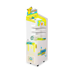 Prize Machine Arcade Trendy Play Baby Coin Operated Gift Game Machine,Arcade Machines For Sale From China Manufacturer - Raisefun