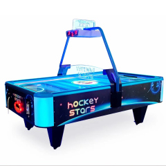 Indoor Sport Air Hockey Table Lottery Ticket Arcade Game Machine Coin Operated for Adult and Kids,Arcade Machines For Sale From China Manufacturer - Raisefun